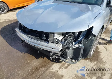 2019 Acura Tlx Advance Pkg из США, поврежденный, VIN 19UUB3F83KA001619